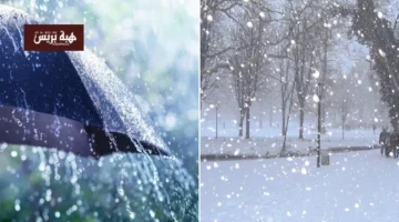 تحذير الأرصاد.. 3 ظواهر جوية تضرب عدة مناطق خلال الساعات المقبلة